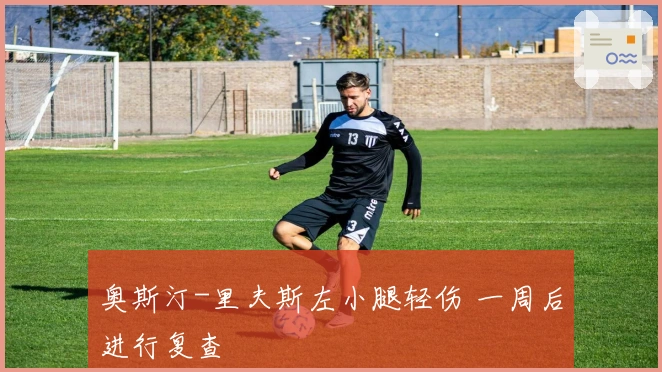 奥斯汀-里夫斯左小腿轻伤 一周后进行复查