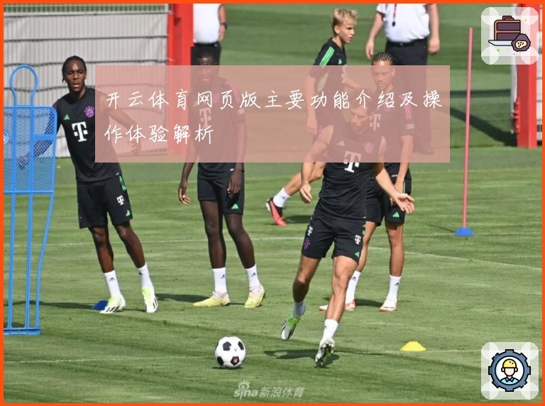开云体育网页版主要功能介绍及操作体验解析