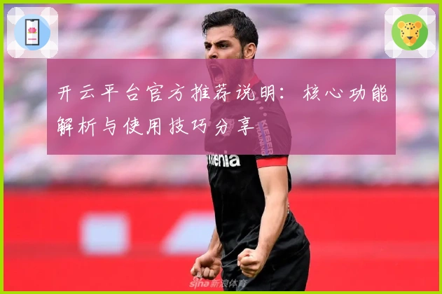 开云平台官方推荐说明：核心功能解析与使用技巧分享
