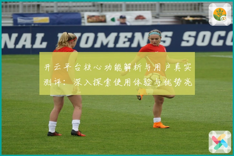 开云平台核心功能解析与用户真实测评:深入探索使用体验与优势亮点